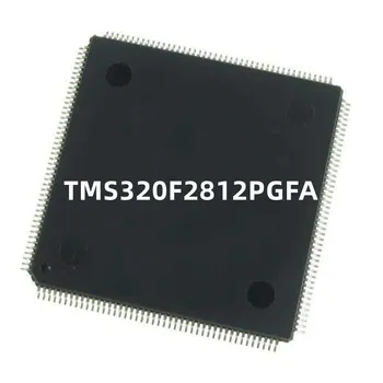 1 шт. TMS320F2812PGFA 320F2812PGFA LQFP-176 Новый Оригинальный Микроконтроллерный чип