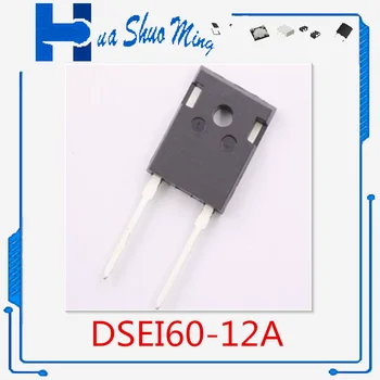 10 шт./лот DSEI60-12A DSE160-12 DSEI60 TO-247