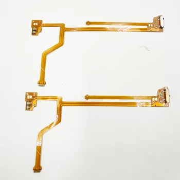 2 шт. OEM Новый для Nintendo 3DS Control ЖК-динамик Гибкий ленточный кабель ремонтная часть