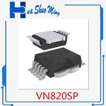 2 шт./Лот, VN820, VN820SPTR-E, VN820SP HSOP10