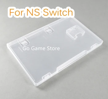 20 ШТУК для NS Switch Жесткие Пластиковые Карточки для игр, Коробка для хранения, Защитный чехол для NS Switch