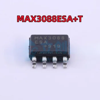 5-100 шт./лот, новый приемопередатчик MAX3088ESA + T MAX3088ESA MAX3088 SOP-8, привод/приемник