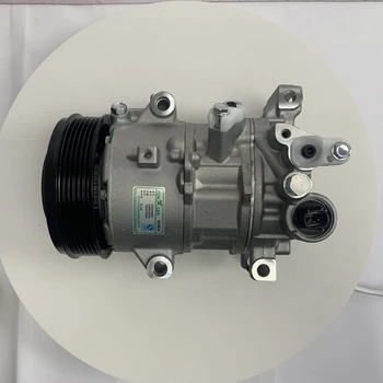 8831002A70 8831002A71 Автомобильный компрессор кондиционера воздуха насос для Toyota COROLLA 2014-2019
