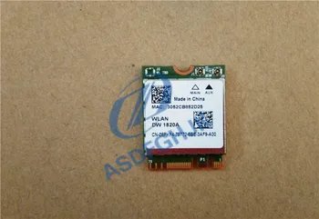 DW 1820A 08PKF4 8PKF4 802.11AC 867 Мбит/с NGFF Беспроводная карта Bluetooth 4.1 Для Broadcom BCM94350Z ДЛЯ Dell DW1820A WLAN CARD