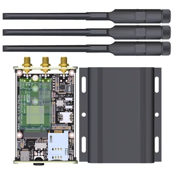 M.2 NGFF B-Key WWAN 5G IoT Карта к USB 3.1 Type-C 4G LTE 5G Gen2x1 Модульная карта-адаптер Для модуля 2230/3042/3052 Unicom Mobile