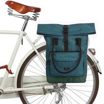 Аксессуары для Велоспорта Tourbon, Велосипедная сумка, Велосипедная задняя стойка, сумка Унисекс, Повседневный рюкзак, Школьный досуг, Повседневный