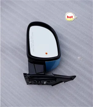 Высококачественное Зеркало заднего вида для вождения 7895034020, боковое зеркало для Ssangyong