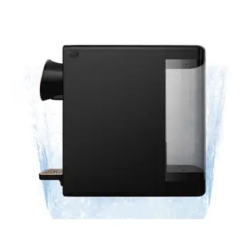 горячая продажа автоматический настольный ro фильтр для воды дозатор питьевой воды