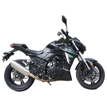 Горячая распродажа, газовый мотоцикл, внедорожный гоночный мотоцикл 300cc, взрослый бензиновый мотоцикл с дисковым тормозом