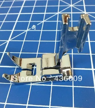 Детали для бытовой швейной машины прижимная лапка #7301H/Зигзагообразная лапка с высоким хвостовиком