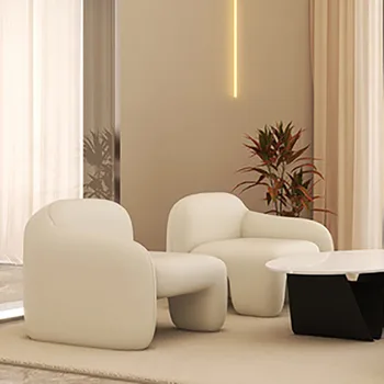 Дизайн Стул с скандинавским Акцентом Диван для спальни Складной Удобный Для чтения Современный бар Японский стул Ленивые шезлонги Мебель Для дома jyxp