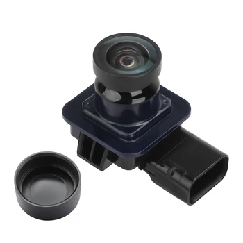 Для 2013-2017 Ford Escape EJ5Z19G490A GJ5T19G490AD Камера заднего вида для резервного копирования