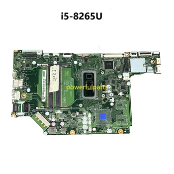 Для Acer Aspire 5 A515-52 A515-52G Материнская плата EH5AW LA-G521P i5-8265u Процессор на плате Работает хорошо
