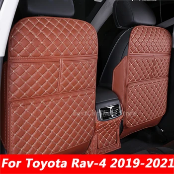 Для Toyota RAV4 RAV-4 XA50 2019 2020 2021 Автомобиль 
