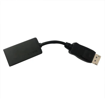 Для Кабеля-адаптера ICY BOX DisplayPort DP to VGA Converter