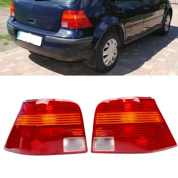 Задний стоп-сигнал для Volkswagen Golf 4 1998 1999 2000 2001 2002 2003 2004 2005 2006 задний фонарь