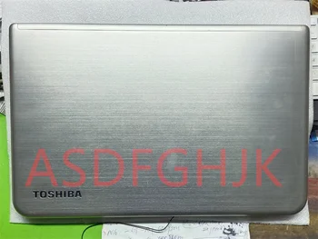 Использованная оригинальная упаковка применима к Toshiba P50-A P55 P55t shell A shell C с сенсорной панелью клавиатуры тест в порядке бесплатная доставка