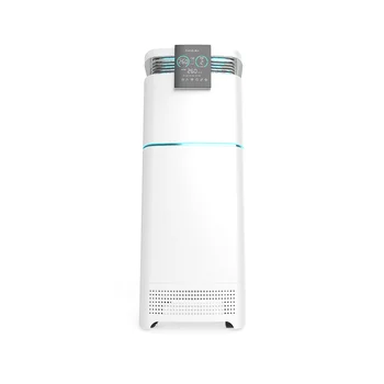 Китайский фильтр с активированным углем, свежий ионизатор воздуха, ламинарный поток hepa, высококачественное оборудование для очистки воздуха в помещении