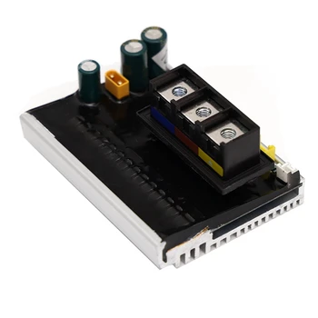 Контроллер электрического Скутера Черный Контроллер Скутера Для Ninebot F40 F30 F25 F20 Приборная Панель Bluetooth Материнская Плата Запасные Части