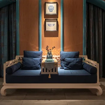 Кресло-диван для гостиной, Модульный Диван для взрослых, Дешевый Современный удобный диван в скандинавском стиле, Расслабляющий Ленивый Диван, Мебель для дома Soggiorno