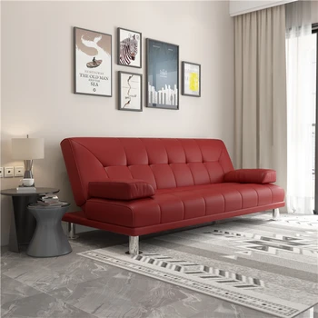Кушетка, современный диван в скандинавском стиле, Индивидуальное Внешнее глубокое кресло, Роскошный диван-кровать, Европейская Раскладная кровать, Puf Sillones, Точная копия мебели