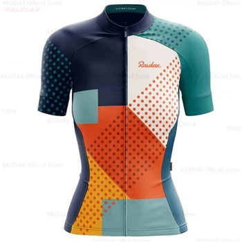 Летний Женский комплект для Велоспорта 2021 года, Одежда для горных велосипедов, Женская Гоночная Велосипедная одежда, Ropa Ciclismo, Одежда для Велоспорта, Комплект Джерси для Велоспорта Команды
