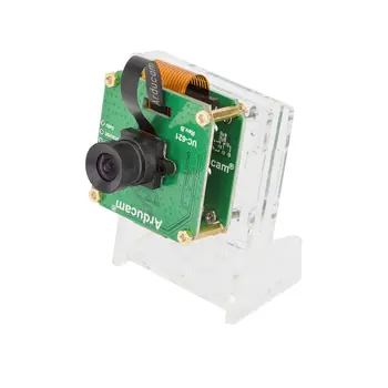 Модули камеры Arducam 2MP OV2311 Global Shutter M12 Mount NoIR Mono для Jetson Nano