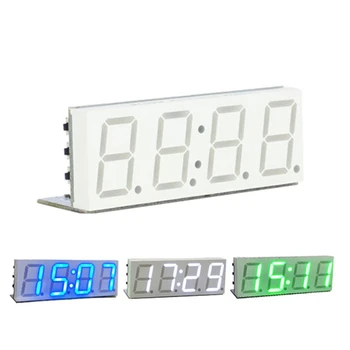 Модуль обслуживания времени Wi-Fi XY-clock Автоматически передает Tme цифровым электронным часам DIY через беспроводную сеть