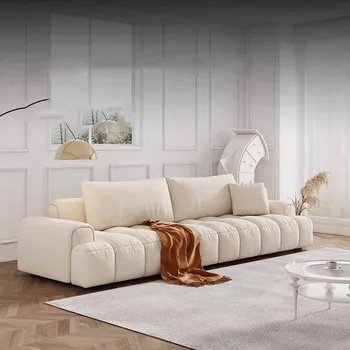 Надувные секционные диваны для гостиной, Ленивый современный роскошный диван с откидной спинкой, диваны для гостиной, шезлонг, мебель Camas для спальни