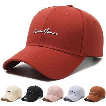 Новая весенняя бейсболка для мужчин, модные женские шляпы с маленькой буквой, брендовая Корейская уличная кепка дальнобойщика, уличные солнцезащитные кепки для гольфа