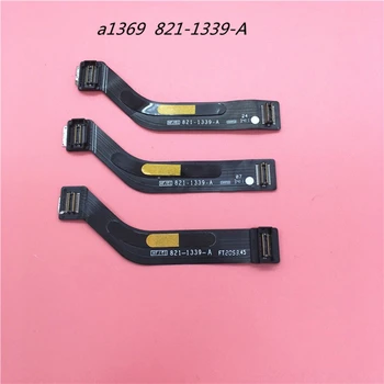 Новый Гибкий кабель питания USB для Mackbook Air A1369 MC965 MC966 13,3 ”821-1339-A