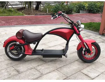 Новый стиль, китайский электрический мотоцикл для взрослых с большой мощностью