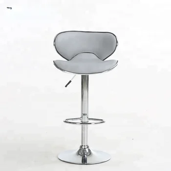 огнестойкий pu британский коммерческий барный стул для высоких стульев bar s tool bar chairCD