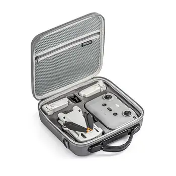 Портативная сумка для хранения D JI Mini 3 Pro, сумка для дрона, наружная коробка для переноски, чехол для D JI Mini 3 Pro, коробка аксессуаров для дрона