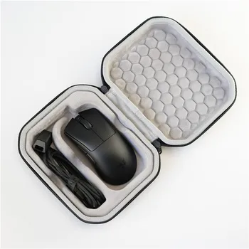Портативный ящик для хранения, чехол для беспроводной игровой мыши Razer Deathadder V3 Pro, защитная сумка
