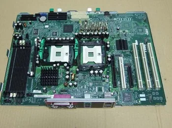 Промышленная панель управления PE1420SC Серверная материнская плата SC1420, основная плата NJ167 HD444 GC080