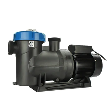 Профессиональный оптовый фильтр для воды в бассейне с моторным насосом