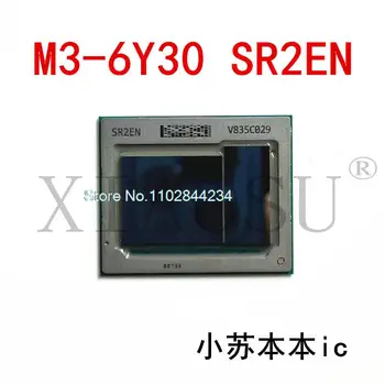 Процессор SR2EN M3-6Y30 QJ9U