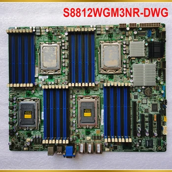 Серверная материнская плата для A840R-G S8812 S8812WGM3NR-DWG