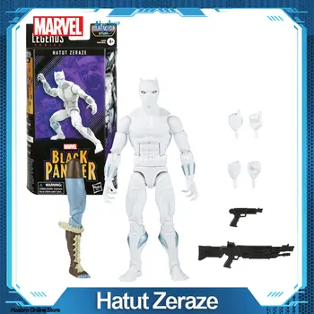 Серия Hasbro Marvel Legends Hatut Zeraze F3678