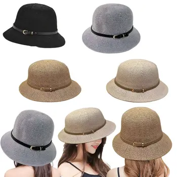 Уличная солнцезащитная кепка для рыбалки, охоты, шапочка-бини, Пляжная шляпа, шляпа рыбака, летние солнцезащитные кепки