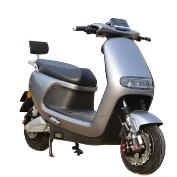 электрический Мотоцикл мощностью 1200 Вт, аккумулятор со стабильной выносливостью, автомобиль с высокой эластичностью, амортизация, вакуумные шины, электромобиль